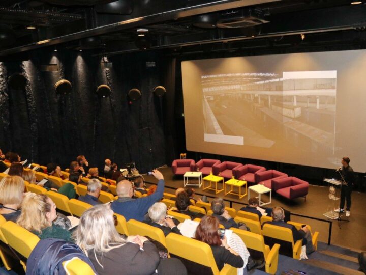Konferencija „Kultura u post pandemijsko doba“
