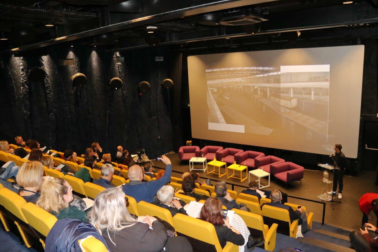 Konferencija „Kultura u post pandemijsko doba“