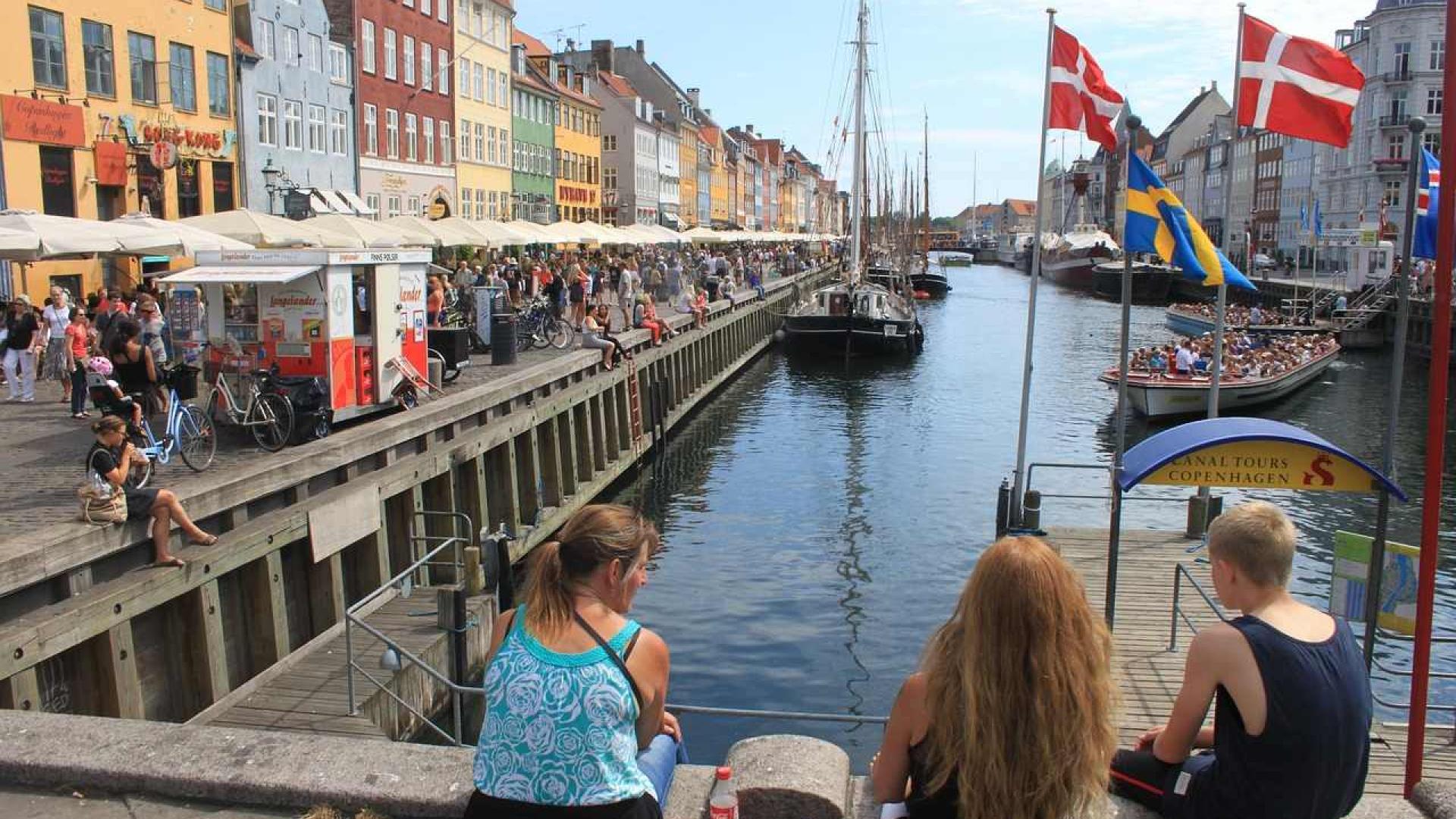 Kopenhagen razmišlja o otvaranju cijele lučke obale za kupanje
