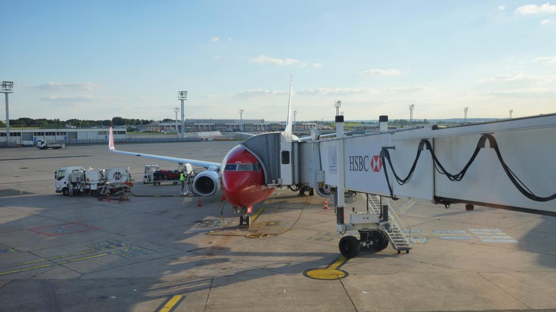 Francuska poduzima prvi korak u zabrani domaćih zrakoplovnih letova
