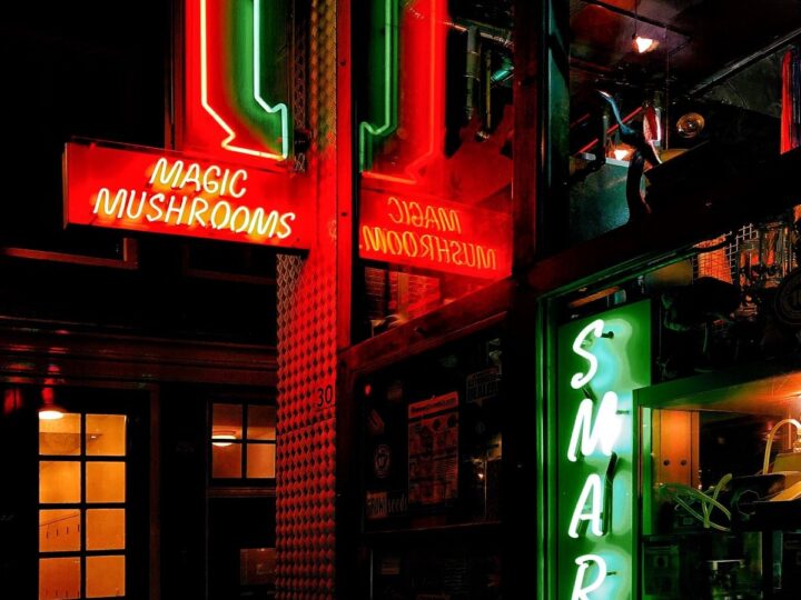 Amsterdam zabranjuje pušenje marihuane na ulicama