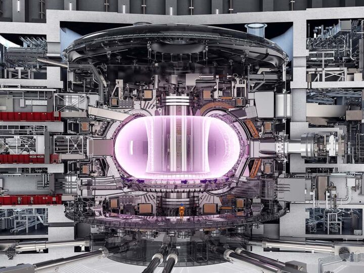 Nijemci grade prvu elektranu na nuklearnu fuziju?!
