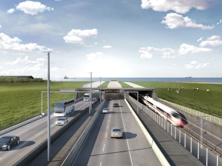 Poznato je kad će u promet biti pušten podmorski tunel dugačak 18 kilometara!