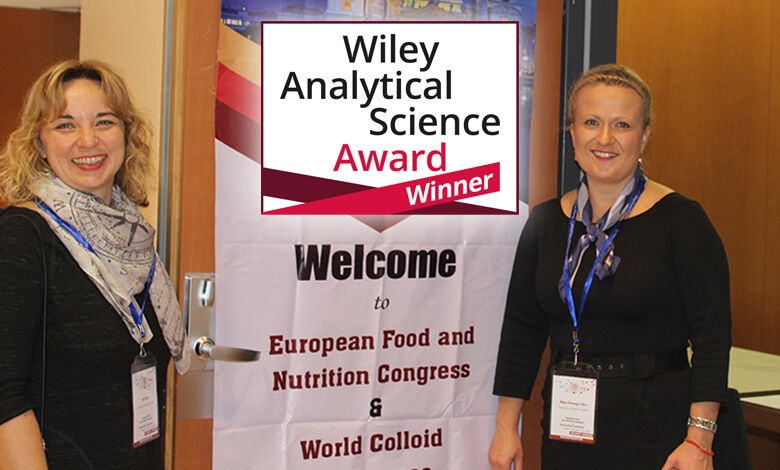 Prestižna međunarodna nagrada timu zagrebačkog TTF-a