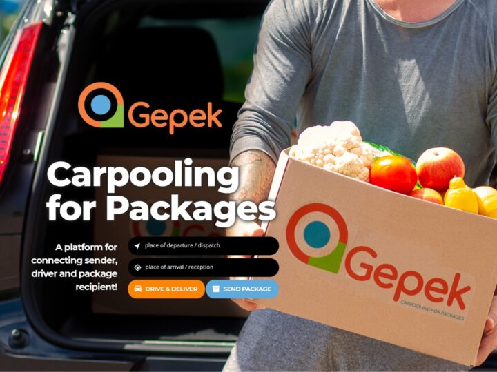 Startup iz Kutine “Gepek” dobio je pola milijuna eura za proširenje posla izvan Hrvatske
