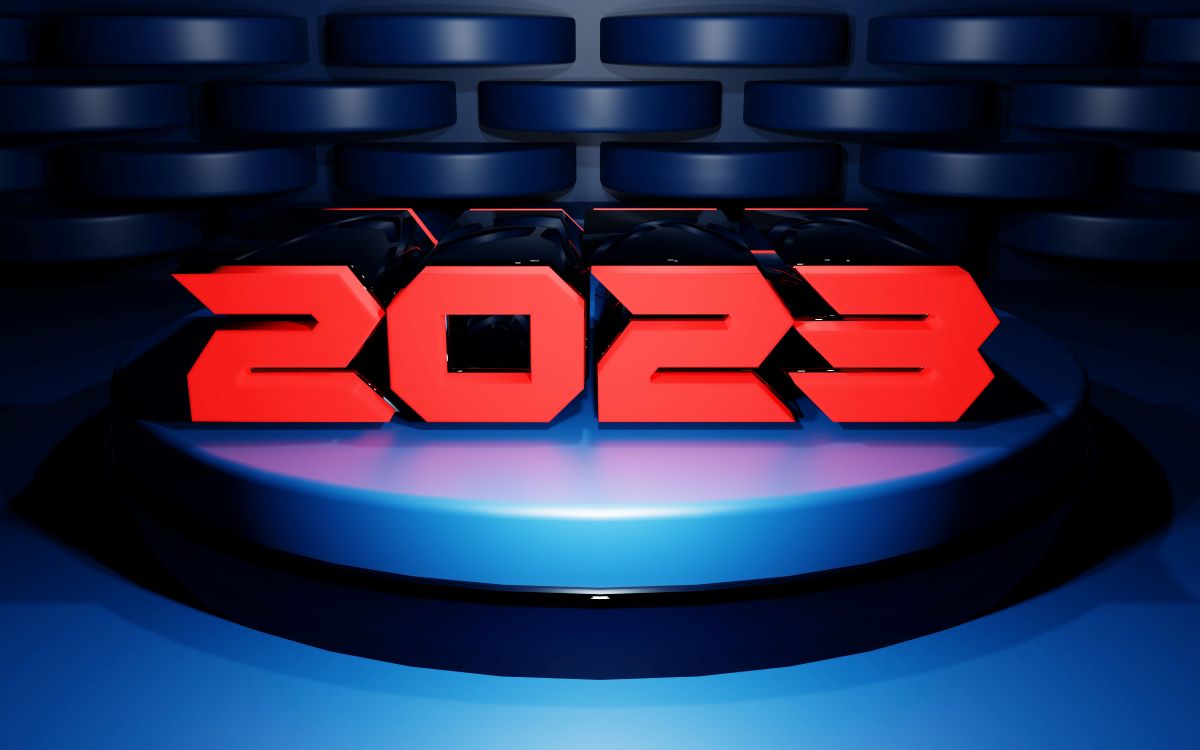 Glavni trendovi koji oblikuju industriju sigurnosti na pragu 2023.