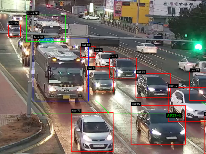 Bangkok će implementirati tehnologiju predviđanja prometa temeljenu na umjetnoj inteligenciji