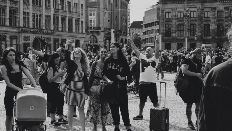 Amsterdam bi mogao postati jedan od najskupljih gradskih odmora u Europi zbog novih mjera protiv turizma