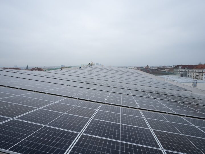 Beč u samo dvije godine udvostručio kapacitet solarnih sustava