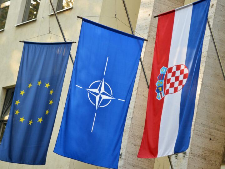 INTERVJU: Neupitan je euroatlantski smjer naše zemlje i Vlade