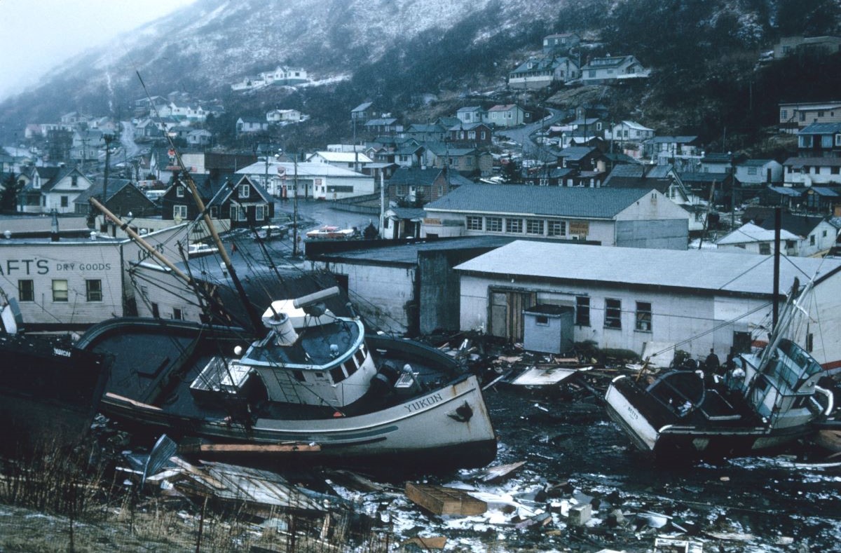 Nova AI tehnologija može predvidjeti tsunami u jednoj sekundi