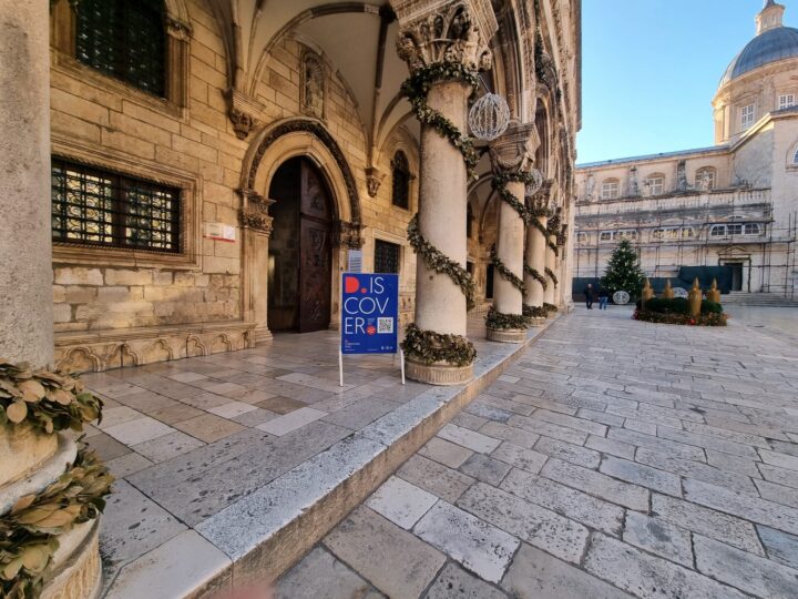 DIGITALNA ULAZNICA U KULTURNE I SPOMENIČKE ATRAKCIJE GRADA: Dubrovnik Pass u 2022. oborio sve rekorde