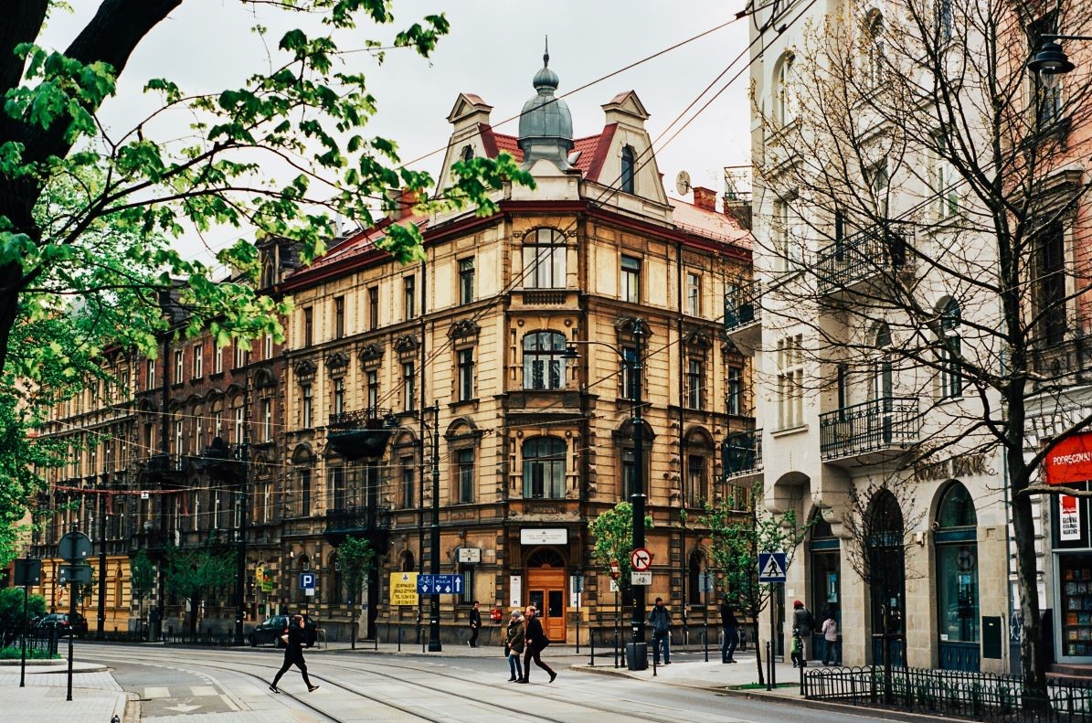 Krakow će biti prvi grad u Poljskoj koji će zabraniti stare automobile