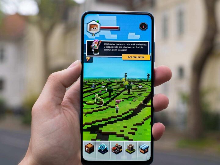 Riga koristi Minecraft za uključivanje mladih u urbano planiranje