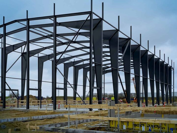 Najveći elektrolizer u Europi počeo je proizvoditi zeleni vodik