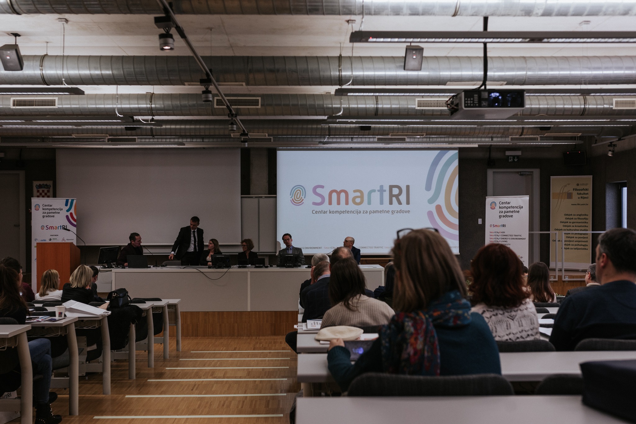 Konferencija „Pametni gradovi – prilika za suradnju i jačanje regionalne konkurentnosti“