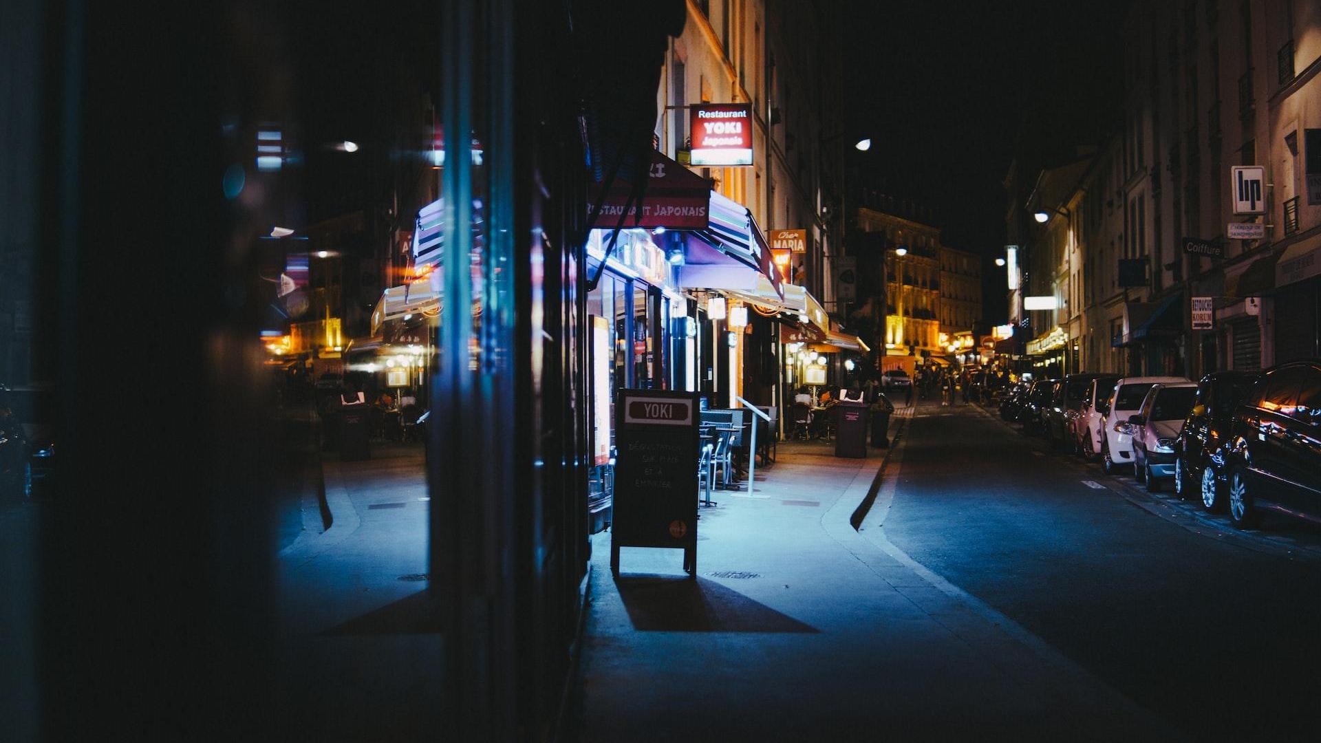 Wiesbaden pomaže građanima koji se boje sami hodati gradskim ulicama