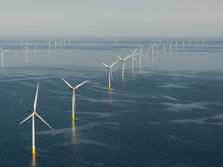 Lekcije iz Danske – svjetskog lidera u djelovanju protiv klimatskih promjena
