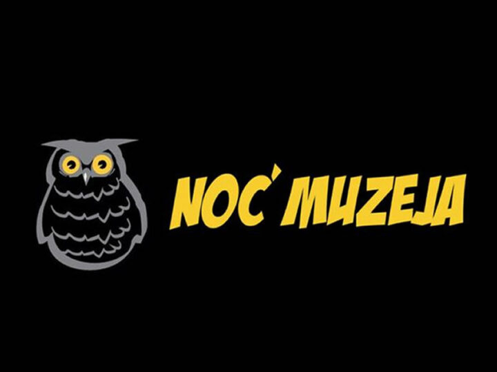 Stiže nam 18. Noć muzeja