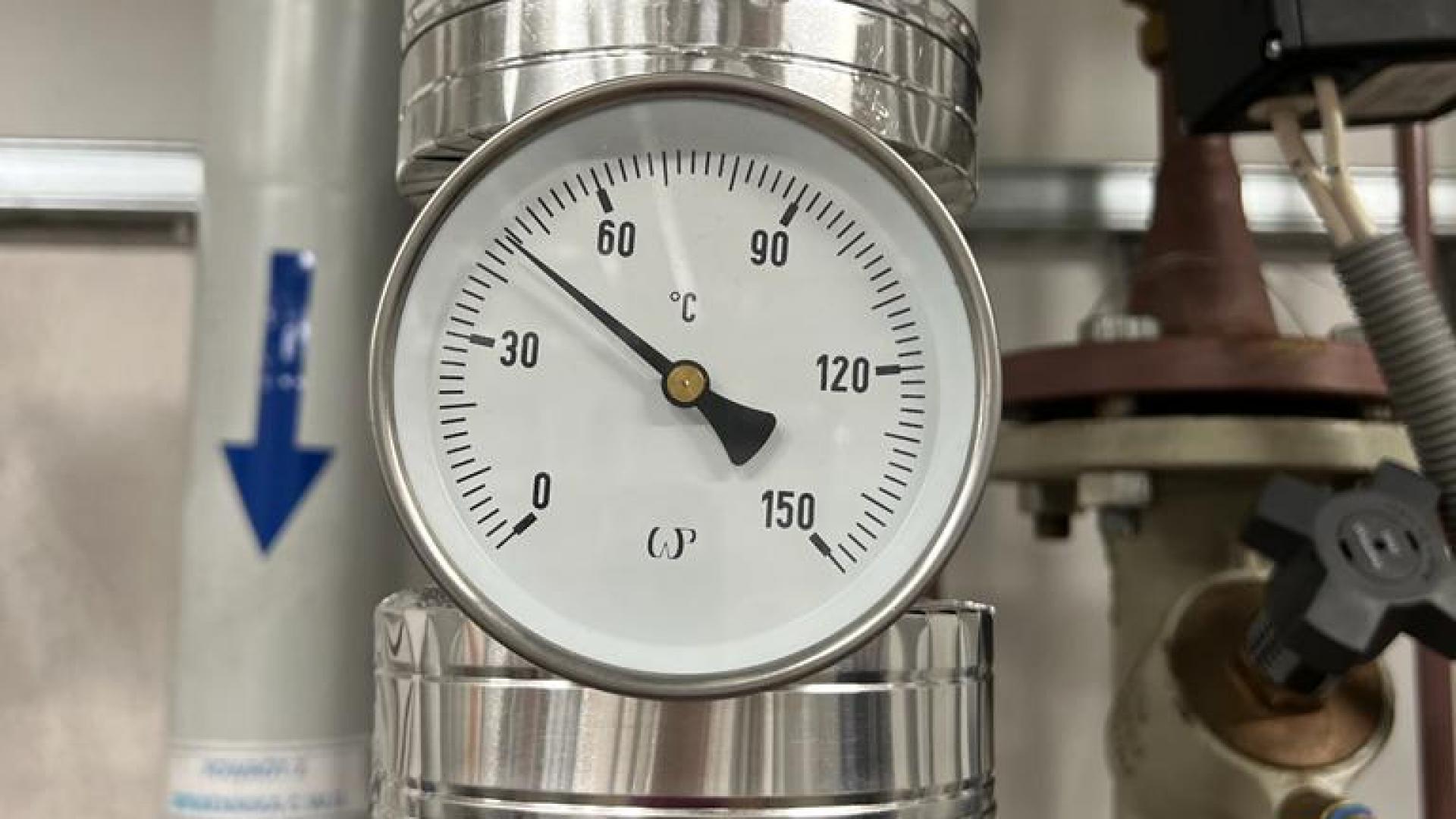 Varšava će s integriranim sustavom uštede energije uštedjeti više od 4 milijuna eura godišnje
