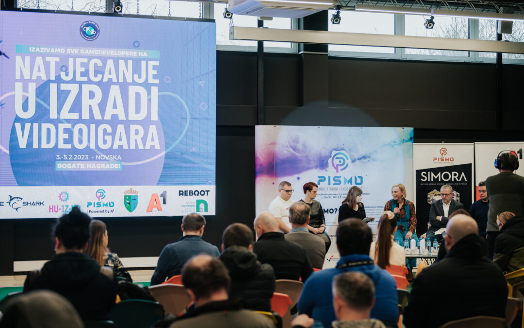 Novska prvi vikend u veljači domaćin novog izdanja Global Game Jama!