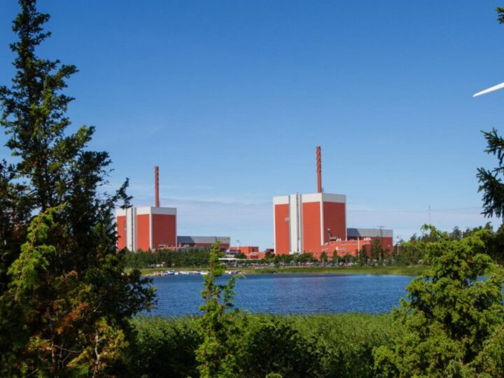 Finska tvrtka planira započeti s vađenjem urana, prvi put u Europi