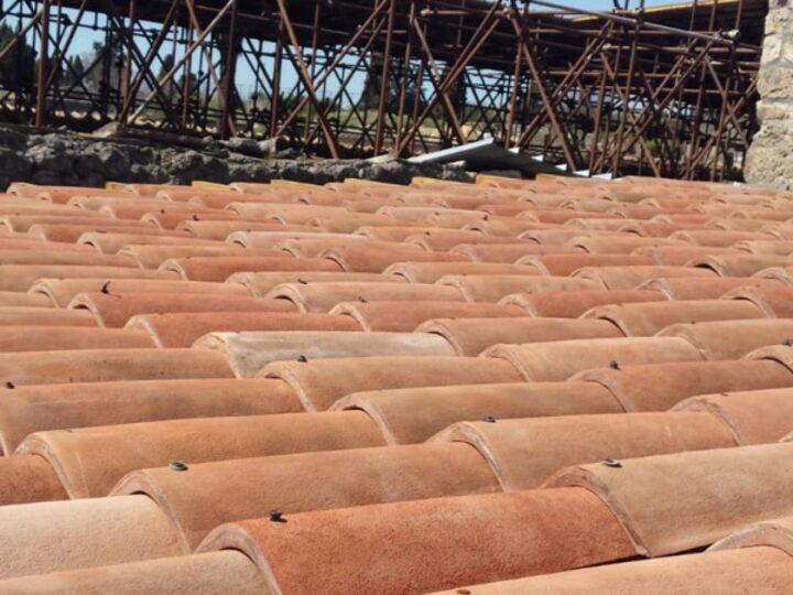 Pompeji predstavljaju ‘nevidljive’ solarne panele u obliku crijepa