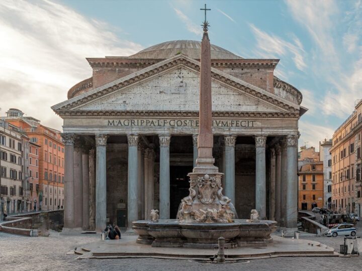 Veliki uspjeh Bosanca Admira Mašića: Otkrio tajnu izdržljivosti rimskog betona