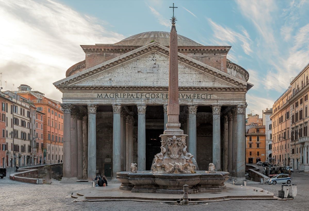 Veliki uspjeh Bosanca Admira Mašića: Otkrio tajnu izdržljivosti rimskog betona