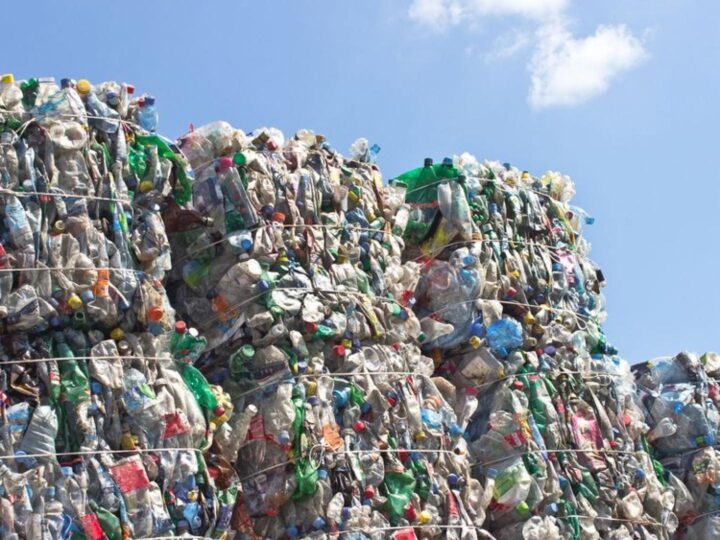 Wałbrzych, Poljska, želi pretvarati plastični otpad u vodik