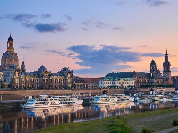 Dresden se sprema za fotonaponsku ofenzivu