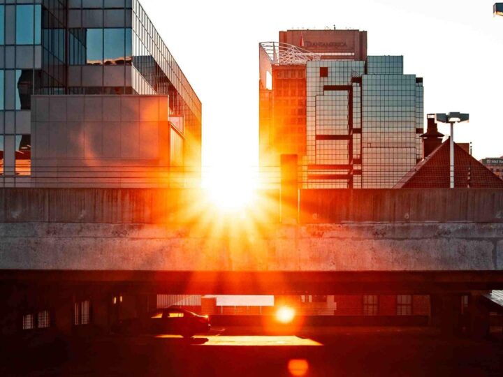 Solarni krovovi su od sada obavezni u Berlinu