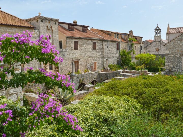Podržite Stari Grad kao najbolju europsku filmsku lokaciju