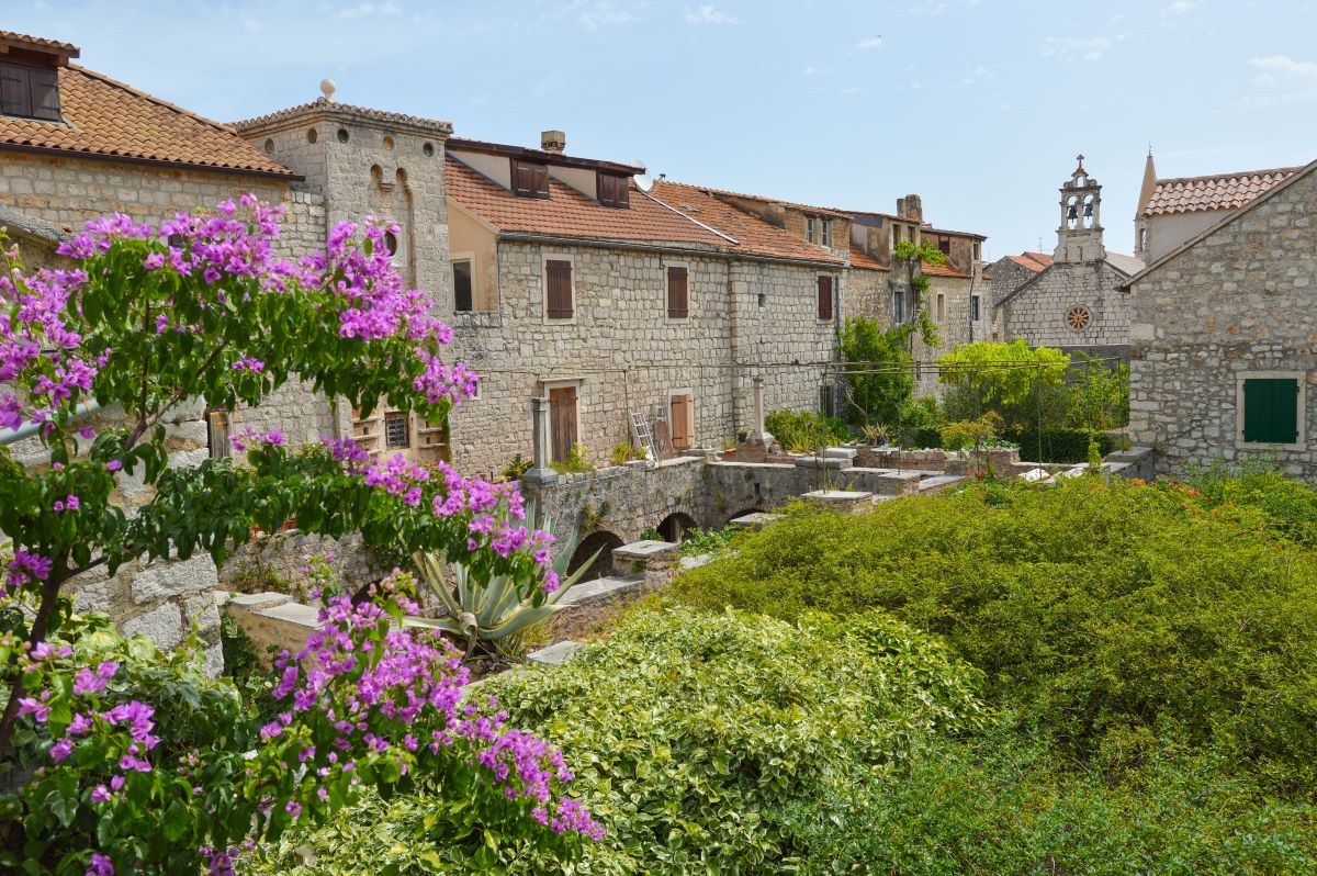 Podržite Stari Grad kao najbolju europsku filmsku lokaciju