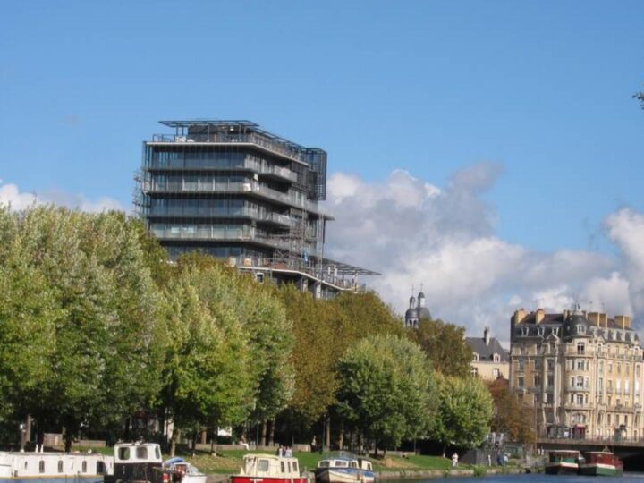 U ovom gradu postaju obavezni balkoni u svakom stanu nove zgrade!