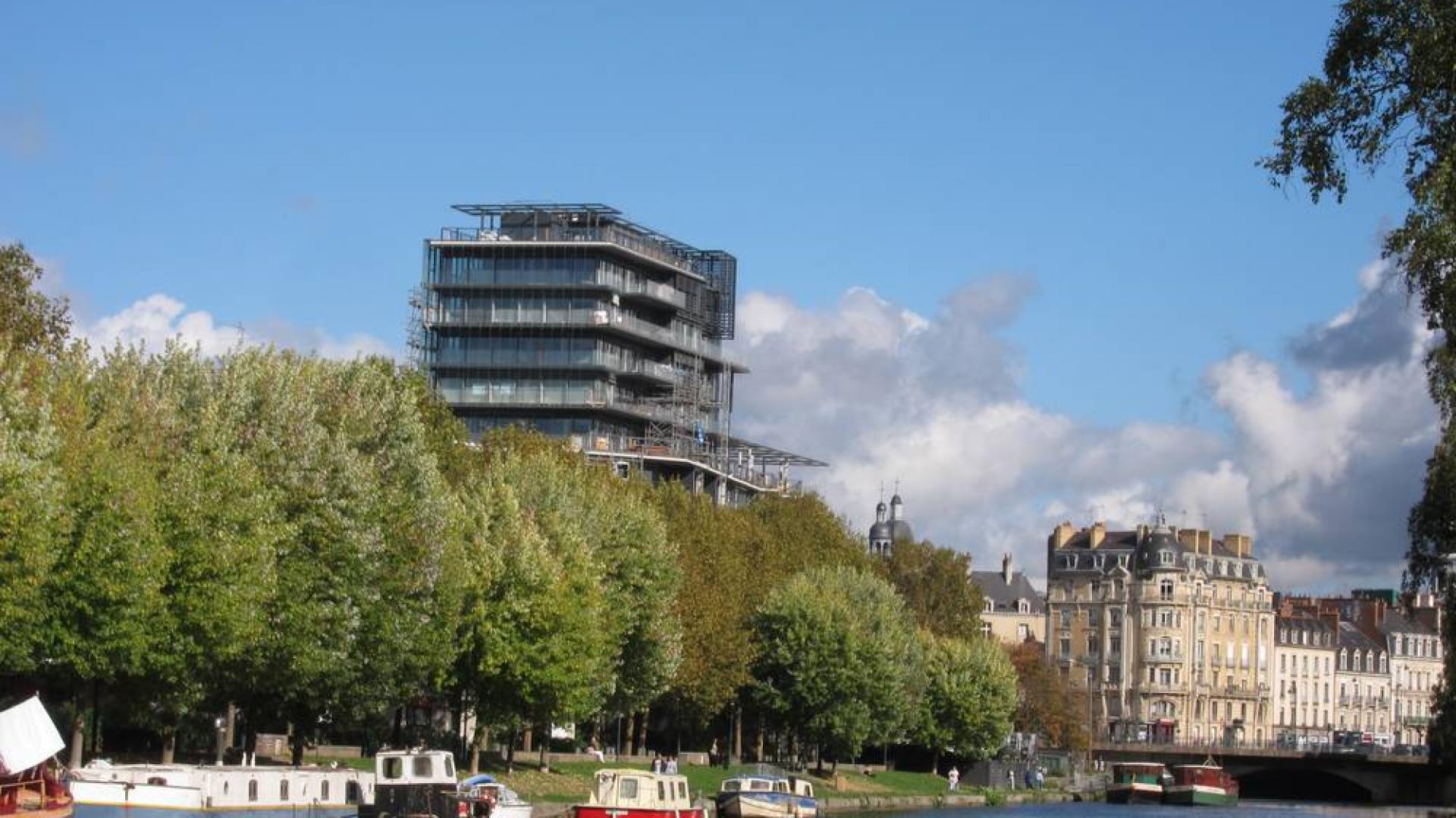 U ovom gradu postaju obavezni balkoni u svakom stanu nove zgrade!