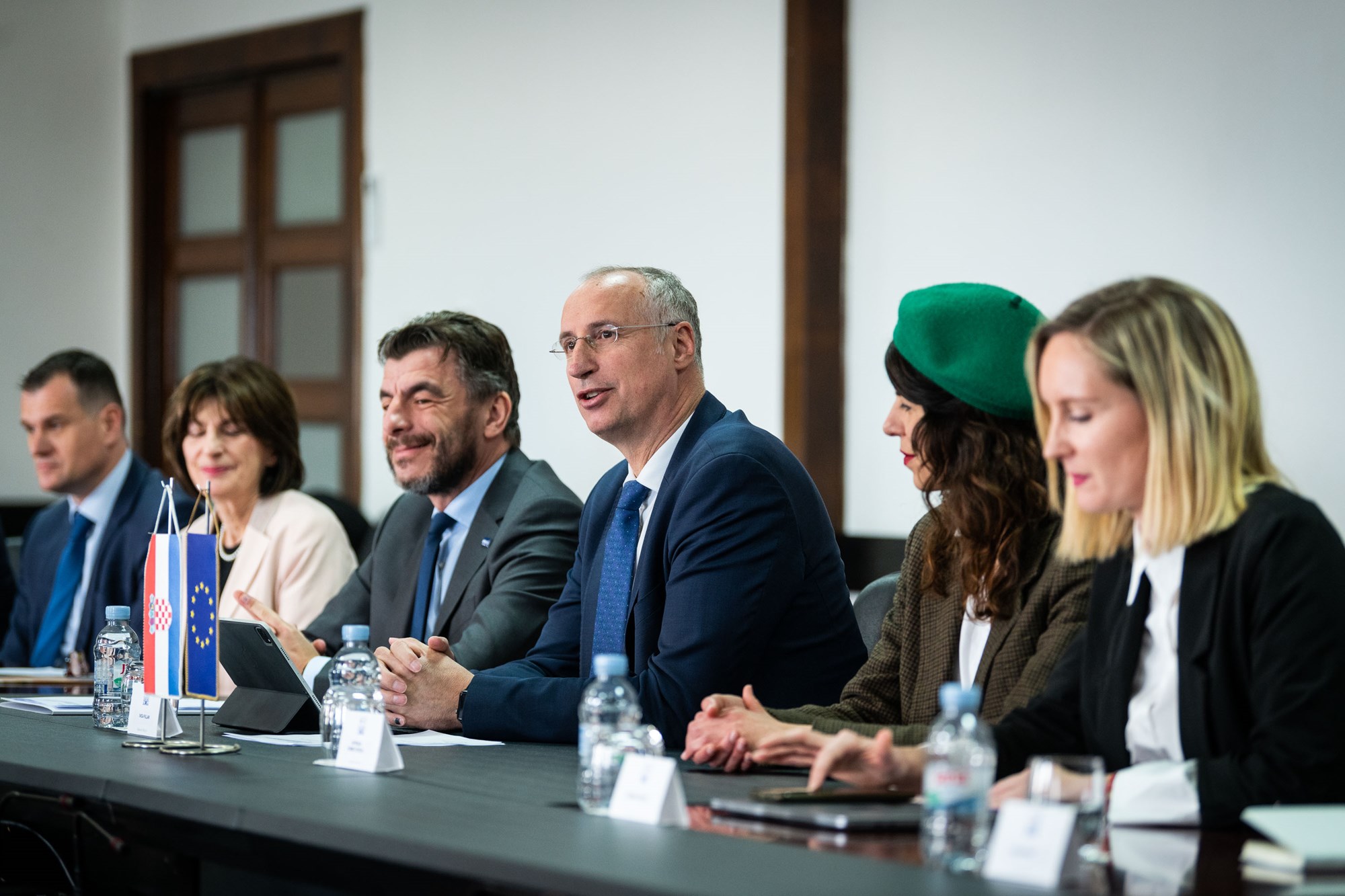 U Splitu uskoro jedan od najmodernijih inteligentnih transportnih sustava u Europi
