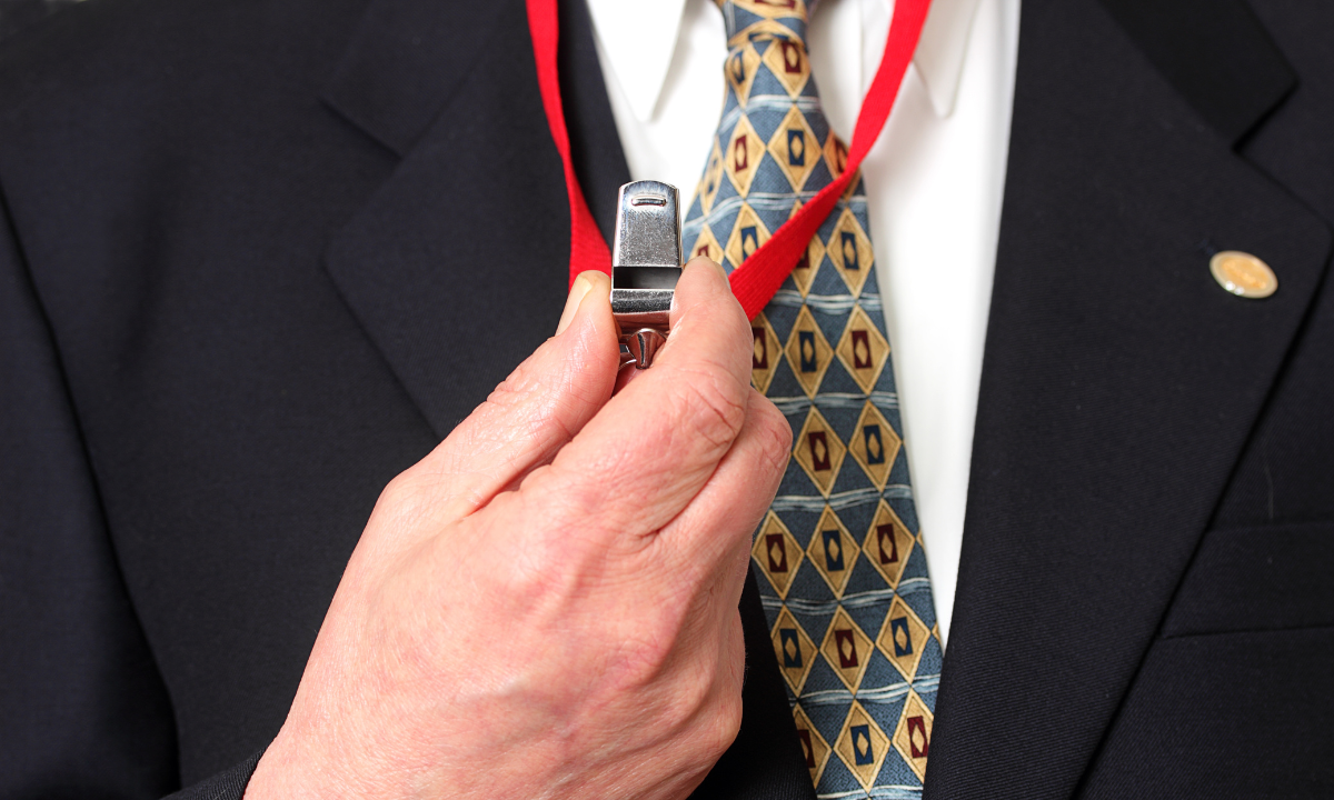 Komisija proširila područje primjene alata za zviždače