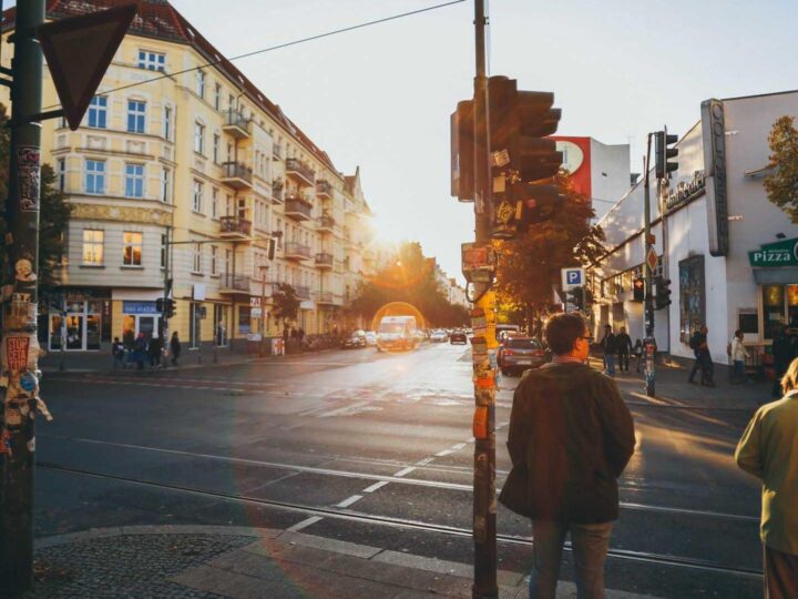 Berlin ulaže 90 milijuna eura u mlade nakon nasilnih novogodišnjih nereda
