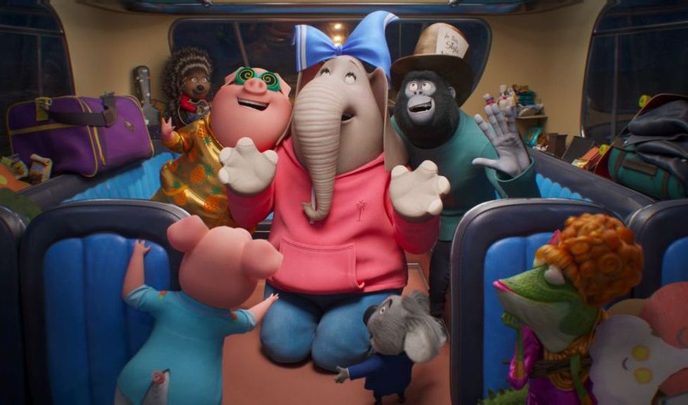 Za početak školskih praznika kino u Koprivnici daruje dvije besplatne projekcije