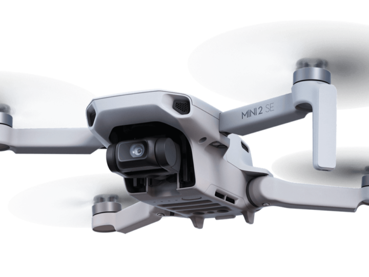 DJI je najavio dron Mini 2 SE s dometom do 10 kilometara