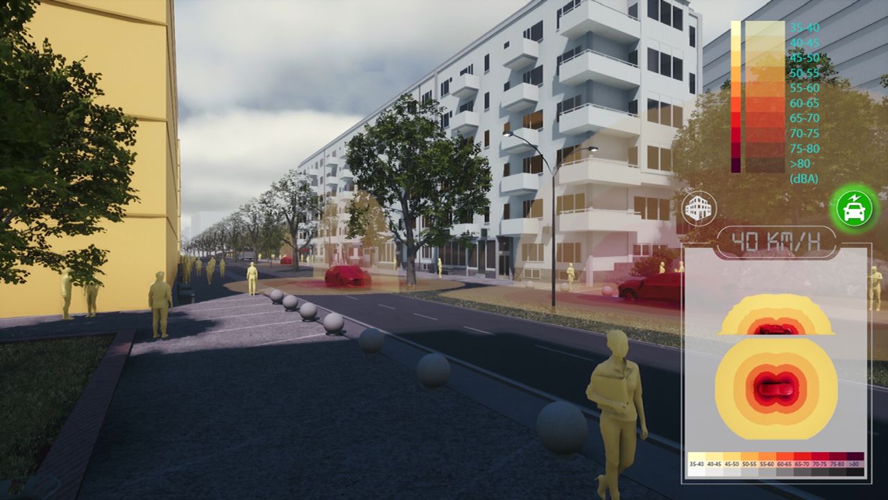 Gradovi diljem svijeta imaju vlastite digitalne blizance, evo što to znači za budućnost