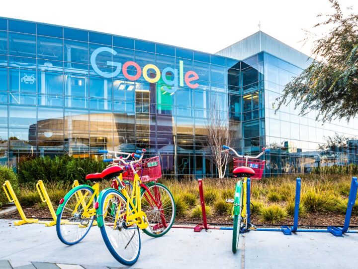 Google otpušta 31 terapeuta za masažu u sklopu velikog smanjenja broja zaposlenih