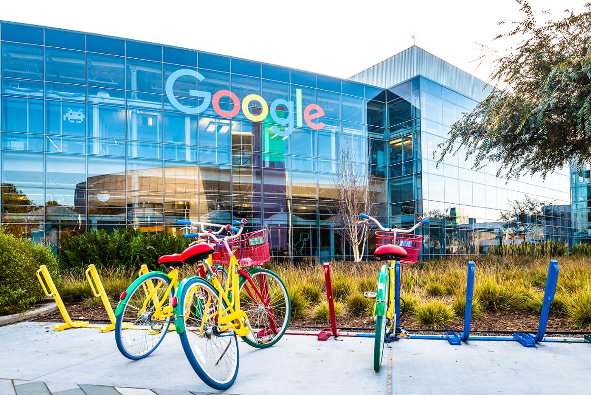 Google otpušta 31 terapeuta za masažu u sklopu velikog smanjenja broja zaposlenih