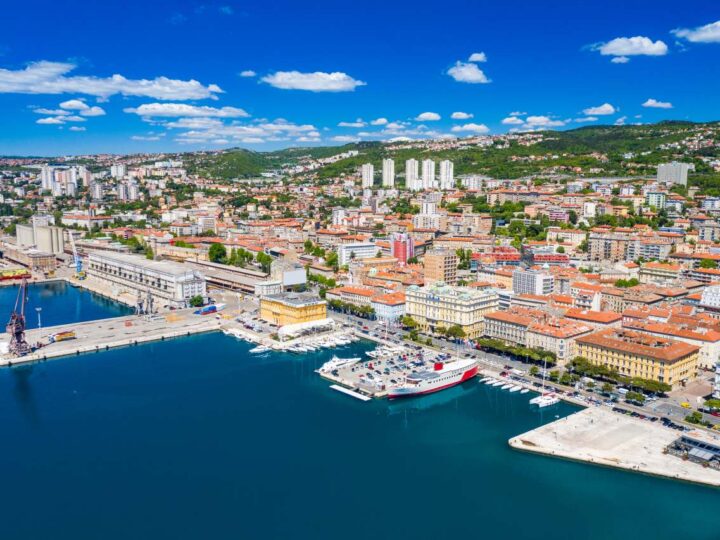 Rijeka uz AI asistenta i 20 električnih autobusa ubrzava pametni razvoj