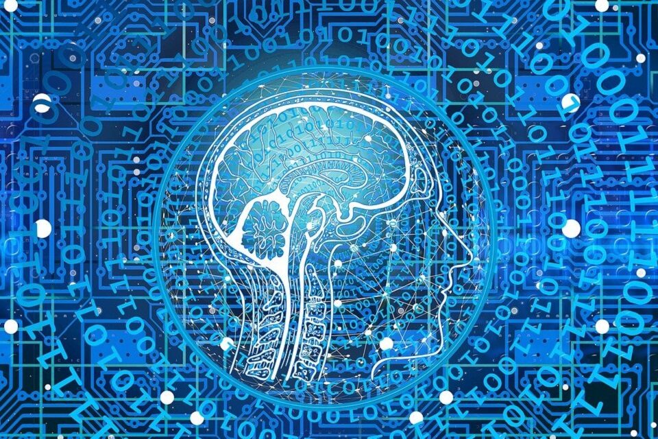 Kako razvoj umjetne inteligencije utječe na medije?