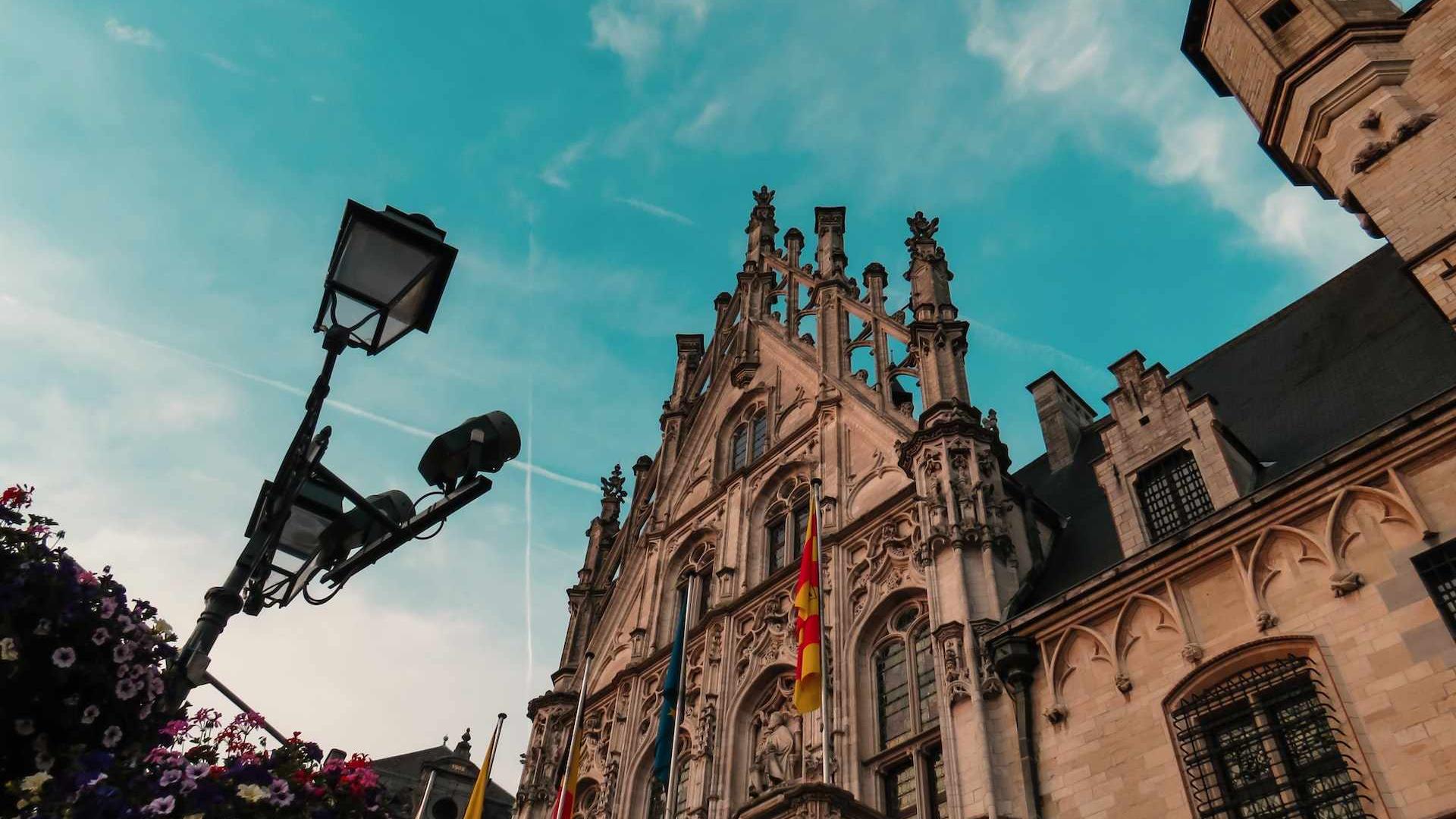 Mechelen je ove hladne sezone smanjio potrošnju energije za 33% zahvaljujući novim mjerama