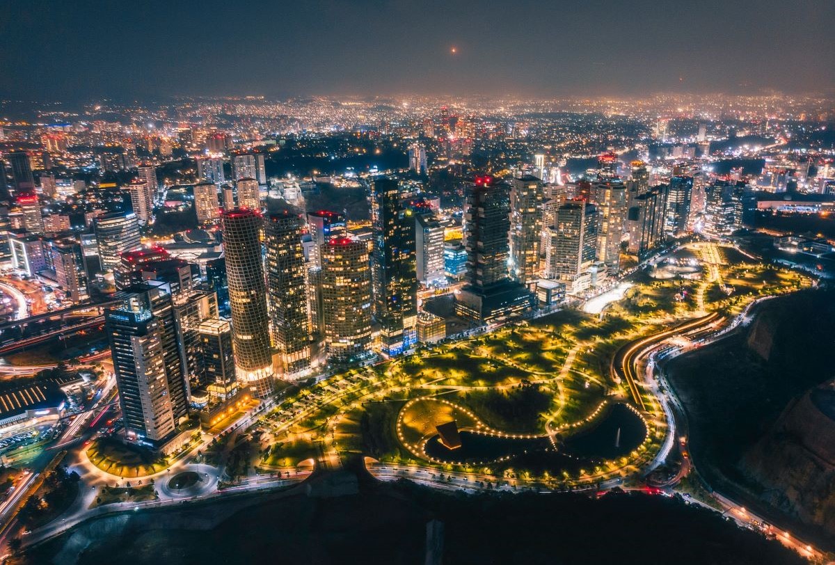 Kako gradovi koriste podatke za društveni i socijalni učinak