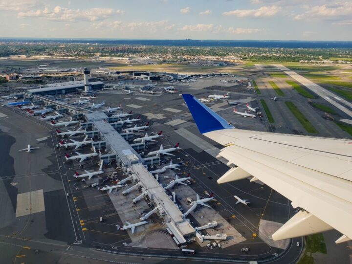 Novi terminal zračne luke u New Yorku napajat će čak 13.000 solarnih panela