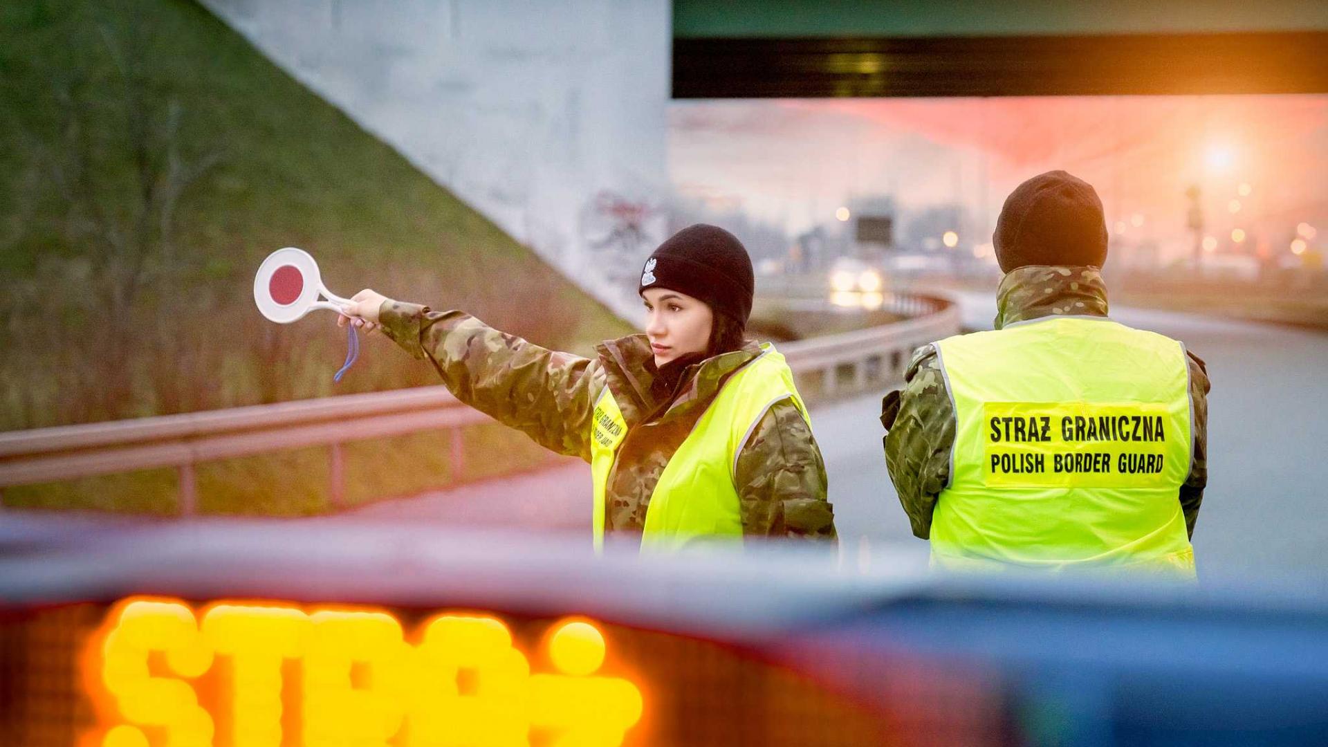 Poljska planira e-ogradu na granici s Rusijom